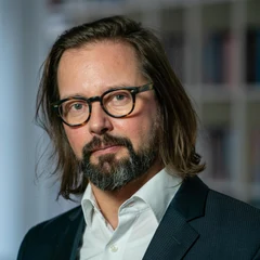 Oliver Becker