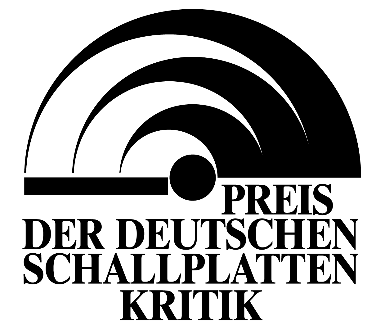German Record Critics' Award