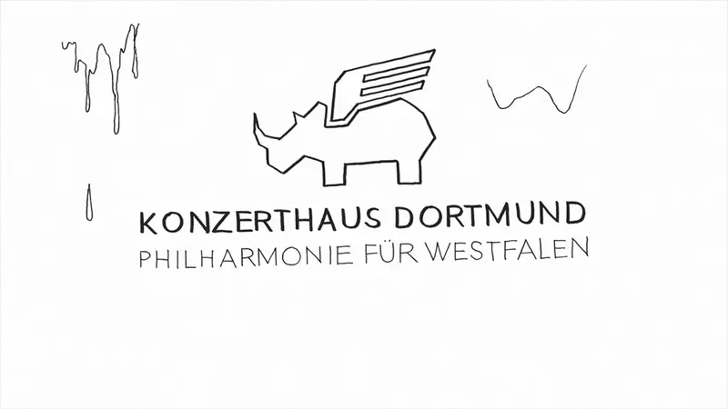 Konzerthaus Dortmund
